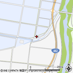 京都府京丹後市弥栄町鳥取2315周辺の地図