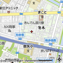 有限会社平山製作所周辺の地図