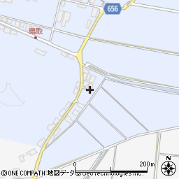 京都府京丹後市弥栄町鳥取2183周辺の地図
