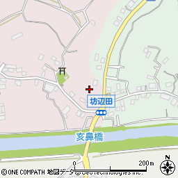 千葉県千葉市花見川区長作町2305周辺の地図