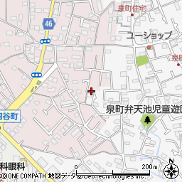 東京都八王子市叶谷町1200周辺の地図