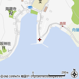 平田七面山公衆トイレ周辺の地図