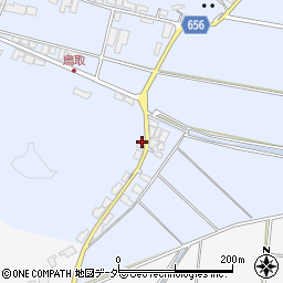 京都府京丹後市弥栄町鳥取2045周辺の地図