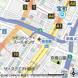 福田進介・司法書士・税理士事務所周辺の地図