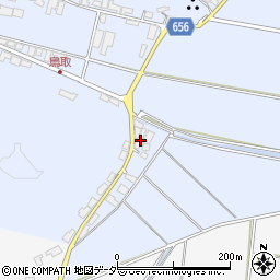 京都府京丹後市弥栄町鳥取2163周辺の地図