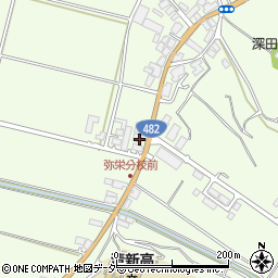 京都府京丹後市弥栄町黒部149-1周辺の地図