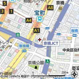 株式会社清水鉄工所周辺の地図