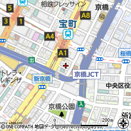 クムホタイヤジャパン株式会社　タイヤ注文専用周辺の地図