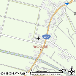 京都府京丹後市弥栄町黒部145-5周辺の地図