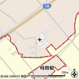 小泉塗装工業株式会社周辺の地図