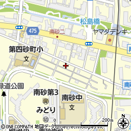 イワサキ・デザイン周辺の地図