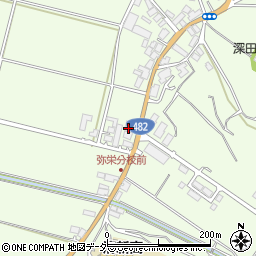 京都府京丹後市弥栄町黒部149周辺の地図