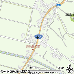 京都府京丹後市弥栄町黒部151-4周辺の地図