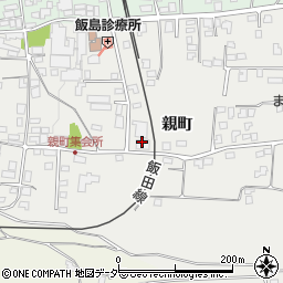 介護ステーションまんてん周辺の地図