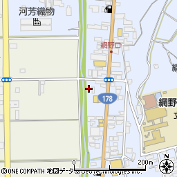 京都府京丹後市網野町網野129周辺の地図