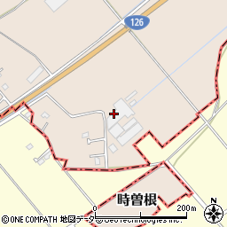 小泉塗装工業周辺の地図