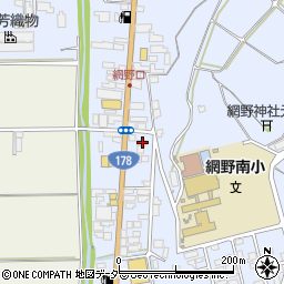 京都府京丹後市網野町網野133周辺の地図