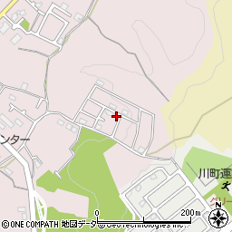 東京都八王子市西寺方町563周辺の地図