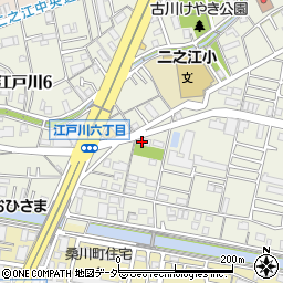 須賀司法書士事務所周辺の地図