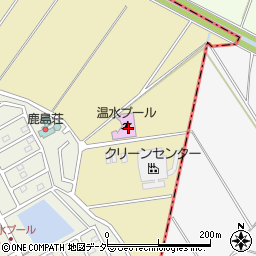 千葉県四街道市山梨2027周辺の地図