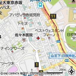 みすじ by Yoroniku周辺の地図