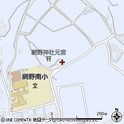 京都府京丹後市網野町網野1638周辺の地図