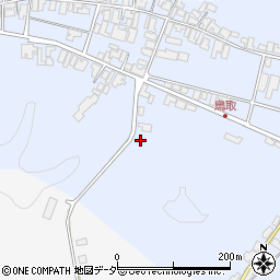 京都府京丹後市弥栄町鳥取1996周辺の地図