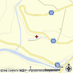 山梨県上野原市棡原7312周辺の地図