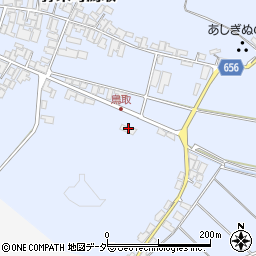 京都府京丹後市弥栄町鳥取2027周辺の地図