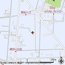 三司馬物産株式会社　千葉営業所周辺の地図
