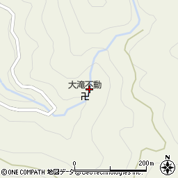 山梨県甲州市勝沼町菱山5506周辺の地図