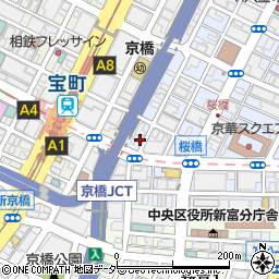 ユニオンネットワーク株式会社　総務周辺の地図