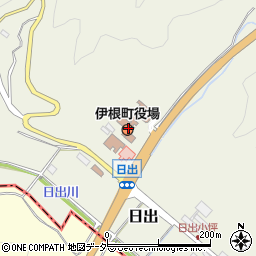 京都府与謝郡伊根町周辺の地図