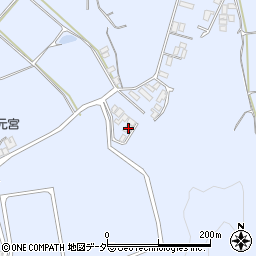 京都府京丹後市網野町網野1596周辺の地図