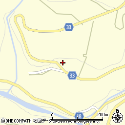 山梨県上野原市棡原7410周辺の地図