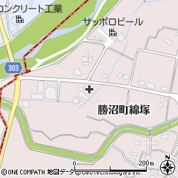 武井自動車・ショールーム周辺の地図