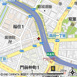 瑠璃Cafe周辺の地図