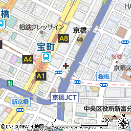 株式会社プライムテクノ周辺の地図