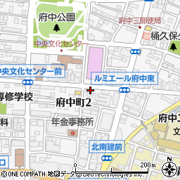 関輪店周辺の地図