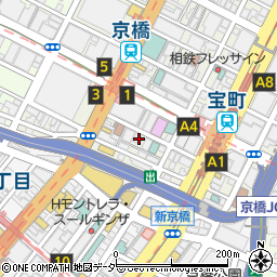 加藤　会計事務所周辺の地図