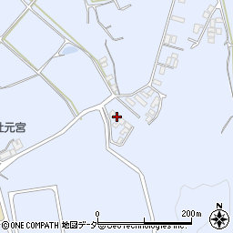 京都府京丹後市網野町網野1594-2周辺の地図