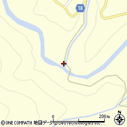 山梨県上野原市棡原10164周辺の地図