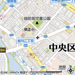 有限会社後藤工務店周辺の地図