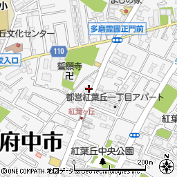 株式会社石ノ山セン周辺の地図