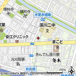 コーヒー オショクジ ヒロユキ周辺の地図