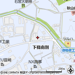 有限会社柳川丸庄製缶工業周辺の地図