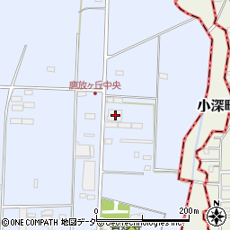 株式会社カキモト周辺の地図