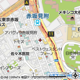 塩川カイロプラクティックオフィス周辺の地図
