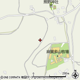 千葉県佐倉市上別所周辺の地図