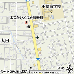 グレートアジアジャパン有限会社周辺の地図